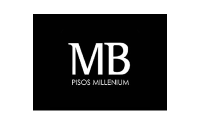 logo pisos millenium brokers