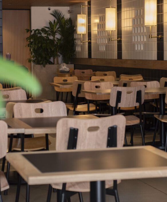 muebles de madera madera para cafeterias cafes restaurantes coffee shops tiendas fabrica de muebles mv bogota medellin