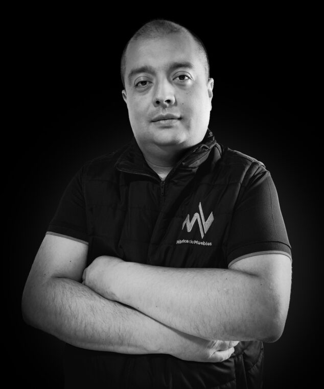 Danny Muñoz