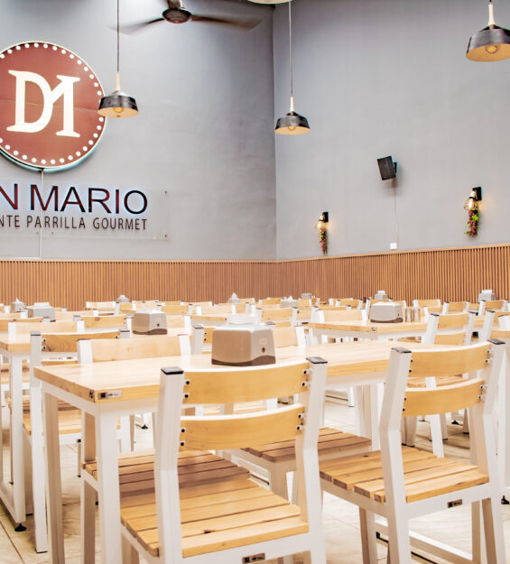 Asadero Don Mario